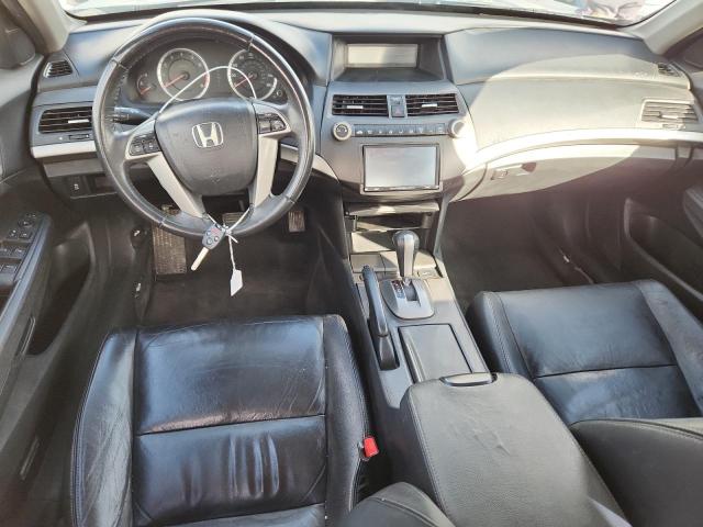 Photo 8 from auction – 2012 HONDA ACCORD SE with VIN 1HGCP2F65CA002357