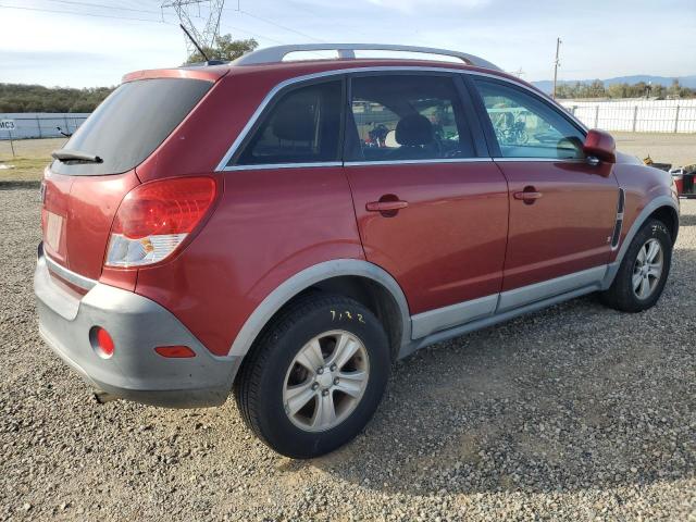 Photo 3 from auction – 2008 SATURN VUE XE with VIN 3GSCL33P38S535525