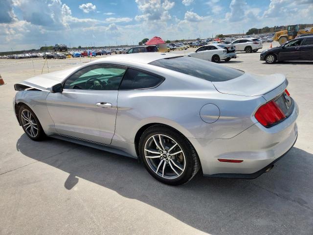 Photo 2 from auction – 2015 FORD MUSTANG with VIN 1FA6P8TH7F5407790