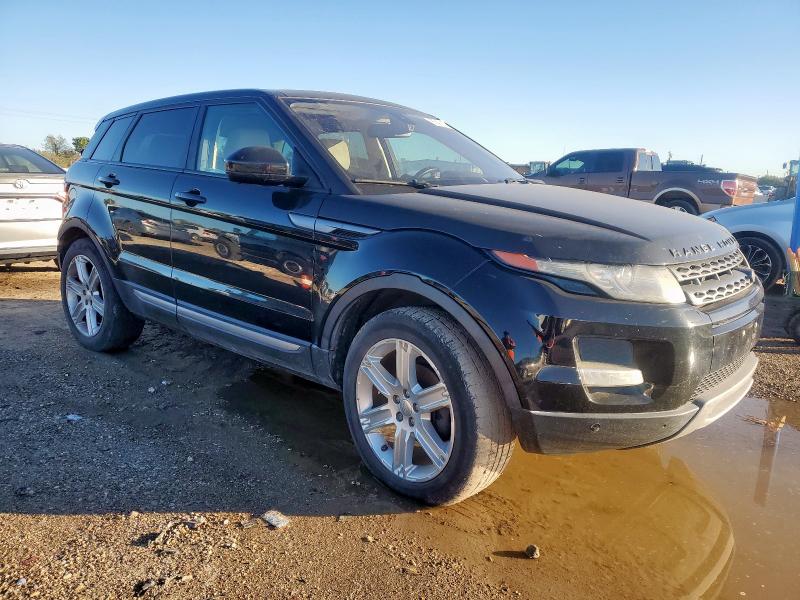 Photo 4 from auction – 2015 LAND ROVER RANGE ROVE with VIN SALVR2BG5FH011161