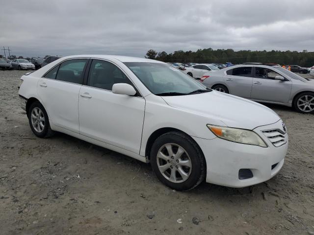 Photo 4 from auction – 2011 TOYOTA CAMRY BASE with VIN 4T1BF3EK5BU684280