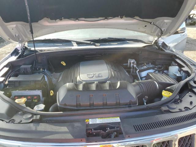 Photo 12 from auction – 2012 JEEP GRAND CHER with VIN 1C4RJFCT6CC203362