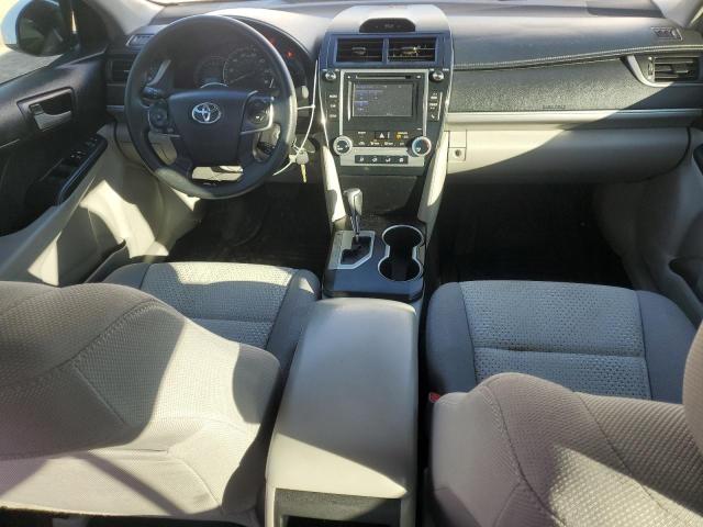 Photo 8 from auction – 2014 TOYOTA CAMRY L with VIN 4T4BF1FK1ER441448