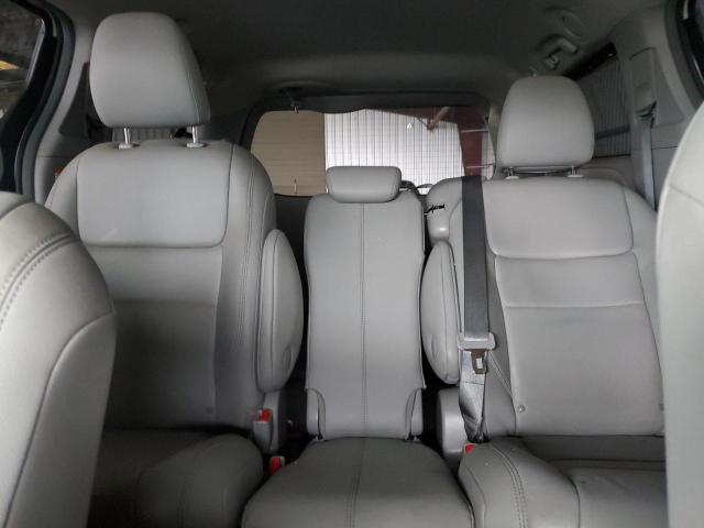 Photo 10 from auction – 2017 TOYOTA SIENNA XLE with VIN 5TDYZ3DC4HS875640