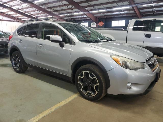 Photo 4 from auction – 2015 SUBARU XV CROSSTR with VIN JF2GPACC8F8312830