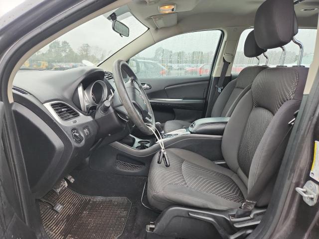 Photo 7 from auction – 2014 DODGE JOURNEY SE with VIN 3C4PDCAB8ET267241