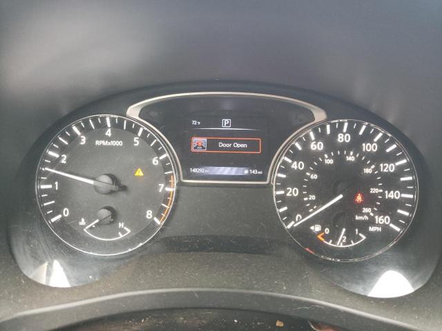 Photo 9 from auction – 2017 NISSAN ALTIMA 2.5 with VIN 1N4AL3AP0HC233952
