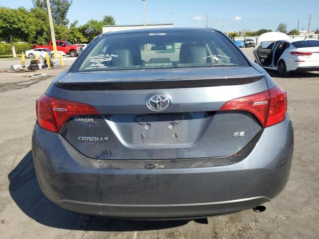 Photo 6 from auction – 2017 TOYOTA COROLLA L with VIN 2T1BURHE8HC852275