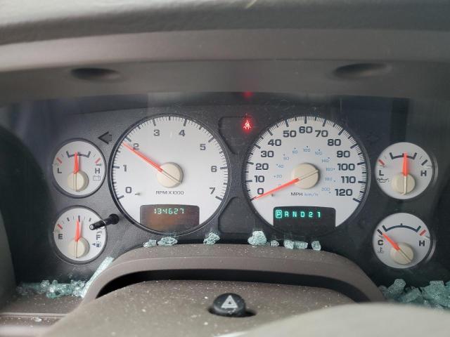 Photo 9 from auction – 2002 DODGE RAM 1500 with VIN 1D7HU18Z92S680428