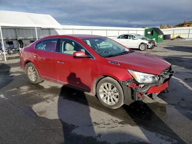 Photo 4 from auction – 2014 BUICK LACROSSE with VIN 1G4GA5GR7EF155531