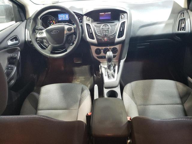 Photo 8 from auction – 2013 FORD FOCUS SE with VIN 1FADP3F29DL307376