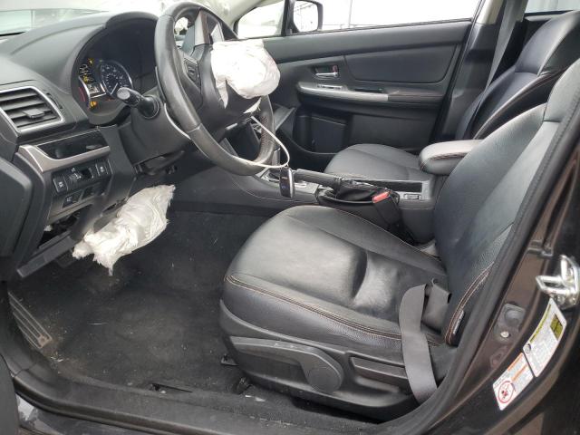 Photo 7 from auction – 2017 SUBARU CROSSTREK with VIN JF2GPANC3H8213865
