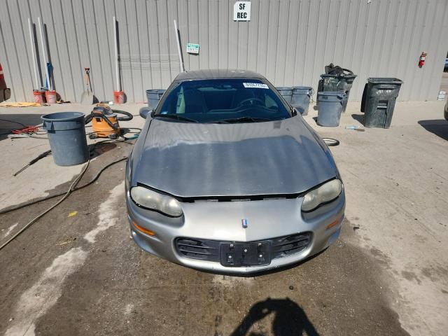 Photo 5 from auction – 2002 CHEVROLET CAMARO with VIN 2G1FP22K122100778