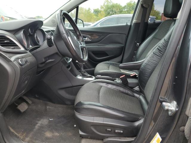 Photo 7 from auction – 2016 BUICK ENCORE with VIN KL4CJASB4GB620194