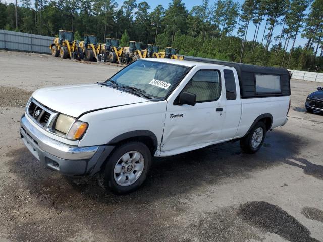 NISSAN FRONTIER K 1998 with VIN 1N6DD26S5WC311065 - Photo from auction