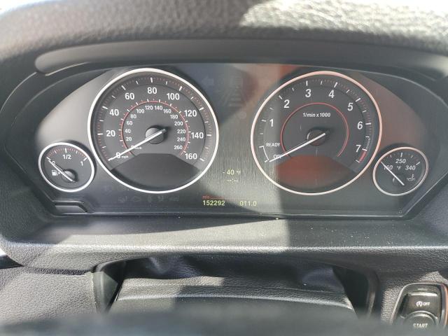 Photo 9 from auction – 2013 BMW 335 I with VIN WBA3A9C51DF476490