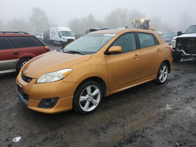 TOYOTA COROLLA MA 2009 with VIN 2T1LE40E89C007332 - Photo from auction