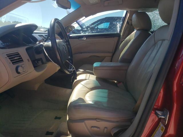Foto 7 de la subasta – 2011 BUICK LUCERNE CX con VIN 1G4HC5EM5BU132617