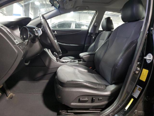 Photo 7 from auction – 2011 HYUNDAI SONATA SE with VIN 5NPEC4ACXBH119628