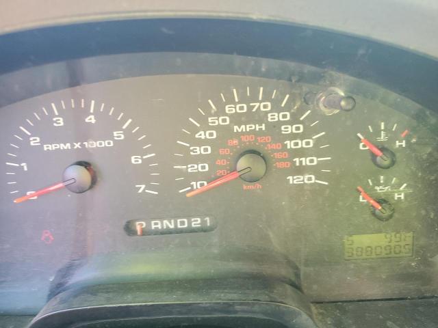 Photo 9 from auction – 2006 FORD F150 SUPER with VIN 1FTPW12V16FB65816