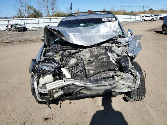 Photo 5 from auction – 2007 ACURA MDX TECHNO with VIN 2HNYD28447H527274