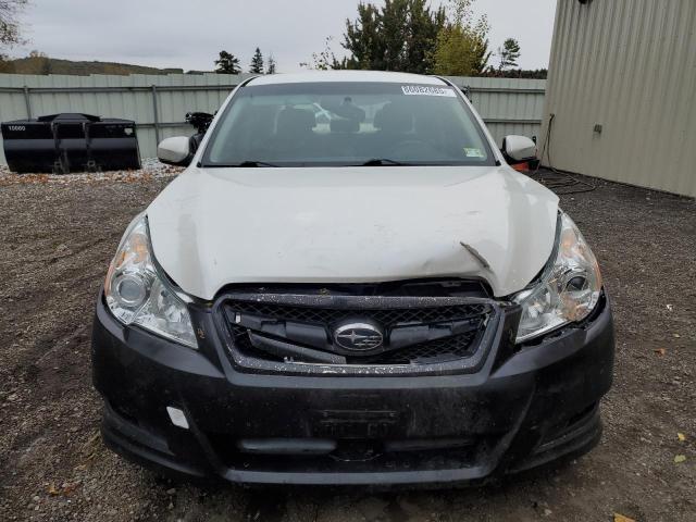 Photo 5 from auction – 2011 SUBARU LEGACY 2.5 with VIN 4S3BMBC62B3258840
