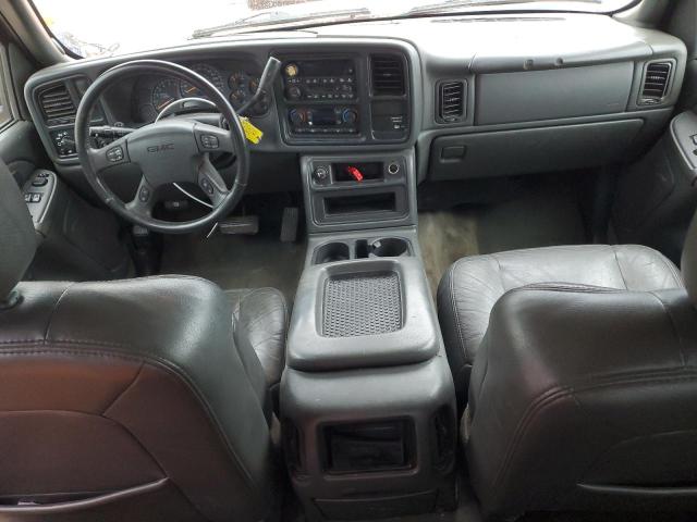 Photo 8 from auction – 2004 GMC NEW SIERRA with VIN 1GTEC19T74Z155274