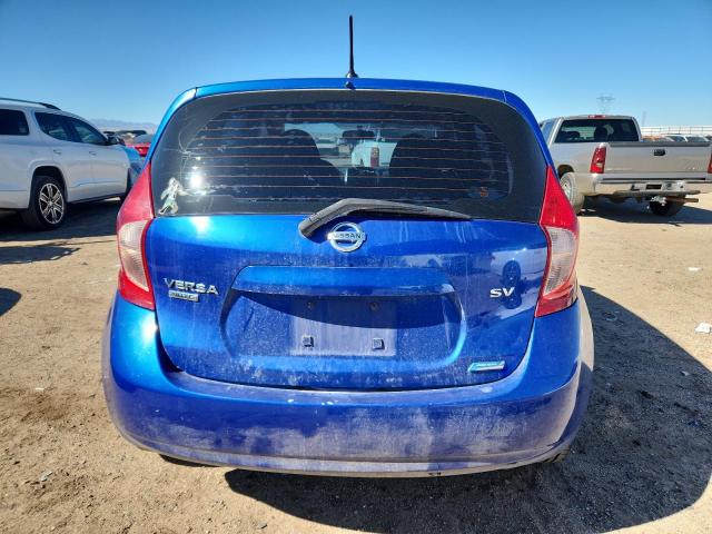 Photo 6 from auction – 2015 NISSAN VERSA NOTE with VIN 3N1CE2CP9FL435973