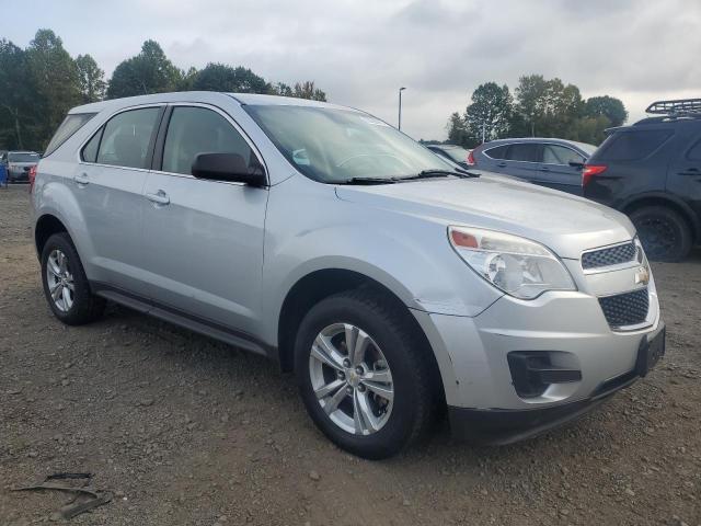 Photo 4 from auction – 2015 CHEVROLET EQUINOX LS with VIN 2GNFLEEK7F6206884