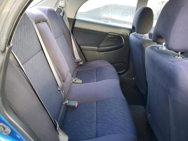 Photo 10 from auction – 2003 SUBARU IMPREZA WR with VIN JF1GD29693H510770