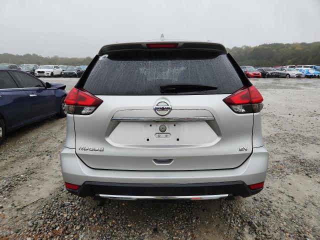 Photo 6 from auction – 2017 NISSAN ROGUE S with VIN JN8AT2MTXHW401337