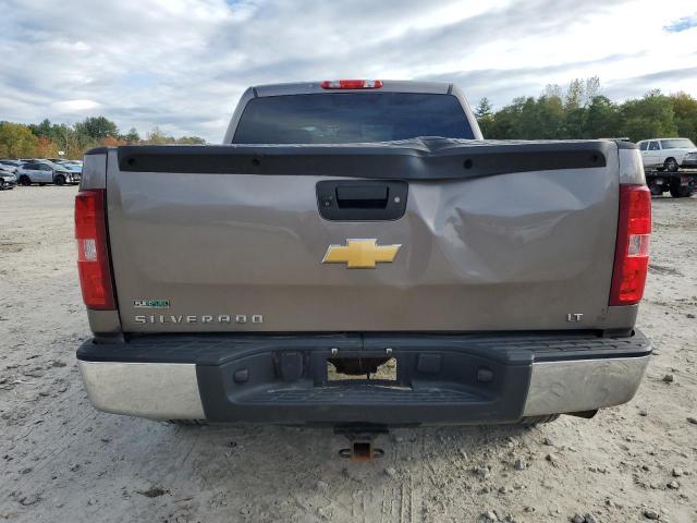 Photo 6 from auction – 2012 CHEVROLET SILVERADO with VIN 1GCPKSE78CF170019