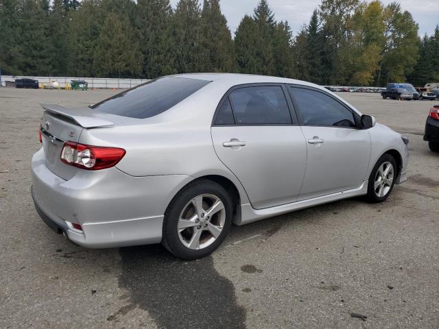 Photo 3 from auction – 2012 TOYOTA COROLLA BA with VIN 5YFBU4EE1CP030143