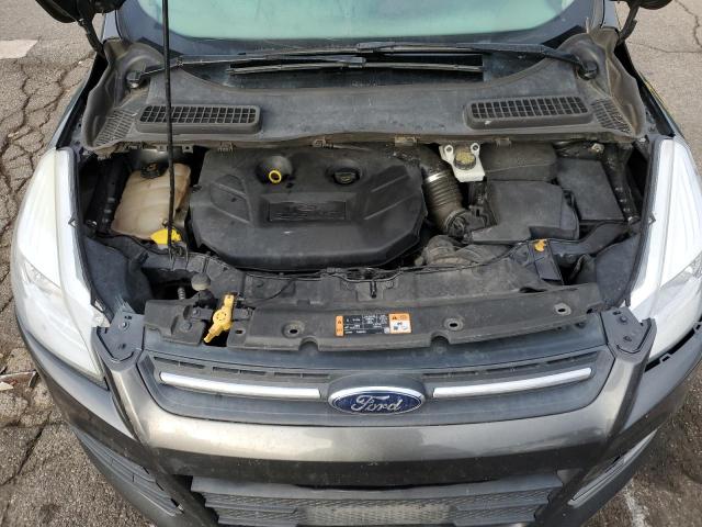 Photo 11 from auction – 2016 FORD ESCAPE SE with VIN 1FMCU9G92GUC42765