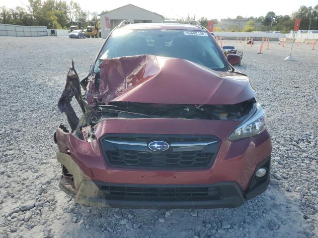 Photo 5 from auction – 2019 SUBARU CROSSTREK with VIN JF2GTACC1KH209822