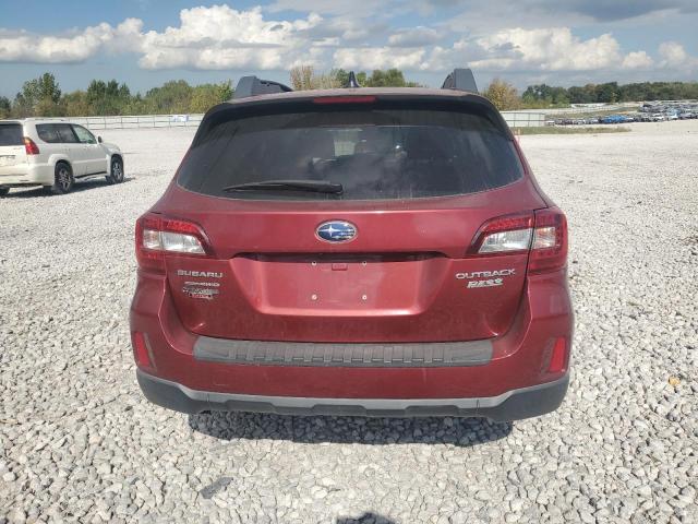 Photo 6 from auction – 2017 SUBARU OUTBACK 2. with VIN 4S4BSACC1H3408950