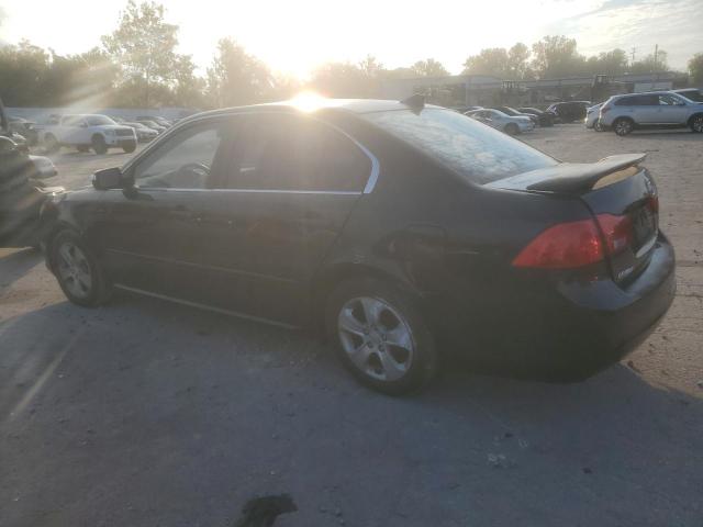 Photo 2 from auction – 2009 KIA OPTIMA LX with VIN KNAGE228795295979