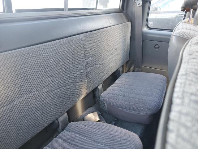 Photo 10 from auction – 1992 TOYOTA PICKUP 1/2 with VIN JT4RN93P2N5048292