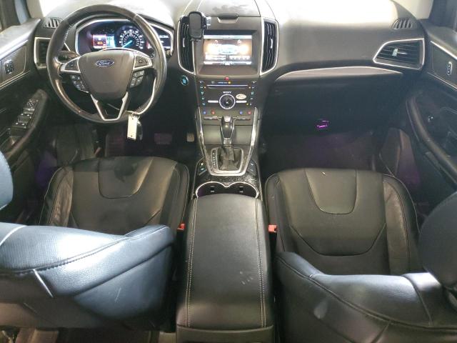 Photo 8 from auction – 2015 FORD EDGE TITAN with VIN 2FMPK4K93FBC26743