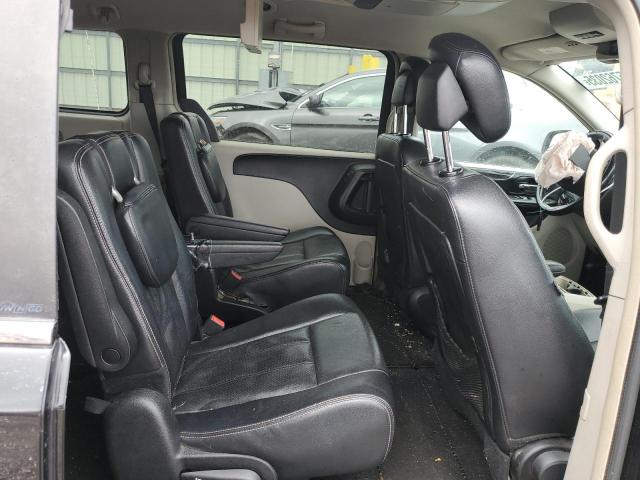 Photo 11 from auction – 2012 CHRYSLER TOWN & COU with VIN 2C4RC1BG9CR423085