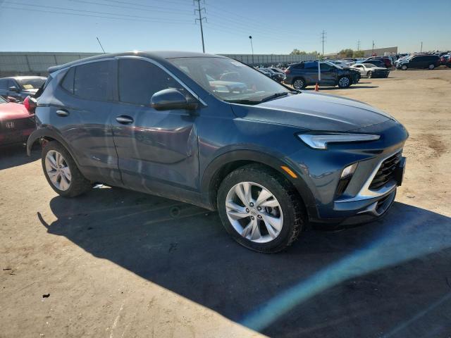 Photo 4 from auction – 2025 BUICK ENCORE GX with VIN KL4AMBSP1SB037199