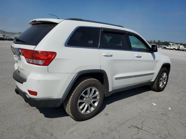 Photo 3 from auction – 2013 JEEP GRAND CHER with VIN 1C4RJFAG9DC634799