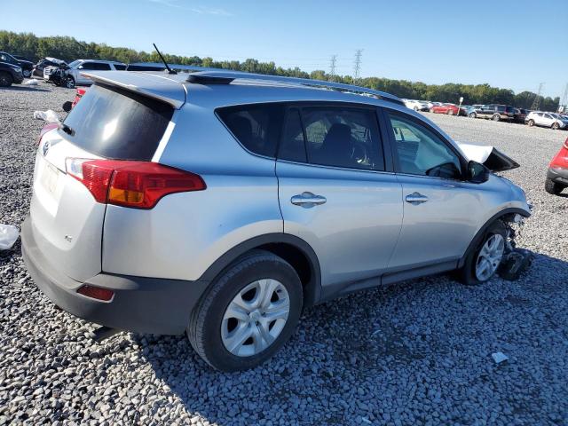 Photo 3 from auction – 2014 TOYOTA RAV4 LE with VIN JTMZFREV8EJ010596