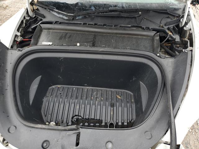 Foto 11 de la subasta – 2021 TESLA MODEL Y con VIN 5YJYGDEE4MF278255