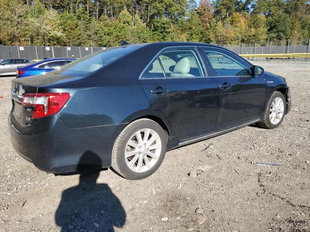 Photo 3 from auction – 2012 TOYOTA CAMRY with VIN 4T1BD1FKXCU042809