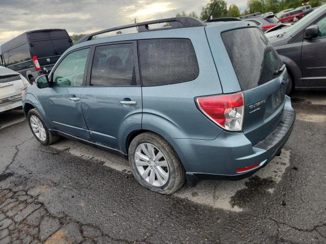 Photo 2 from auction – 2011 SUBARU FORESTER 2 with VIN JF2SHADC2BH703553
