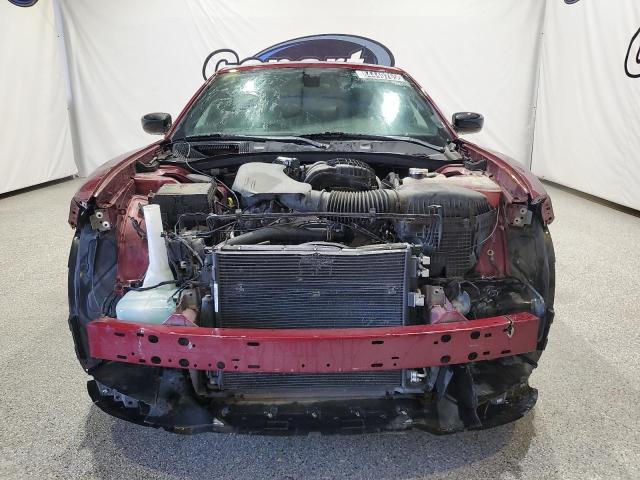 Photo 5 from auction – 2018 DODGE CHARGER SX with VIN 2C3CDXBG5JH187287