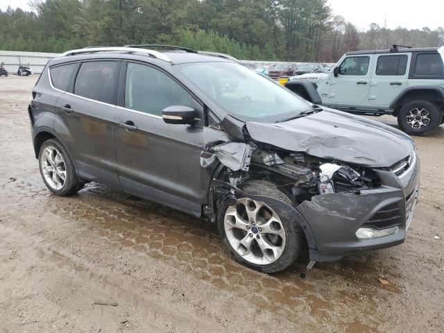 Photo 4 from auction – 2016 FORD ESCAPE TIT with VIN 1FMCU0J95GUA90615