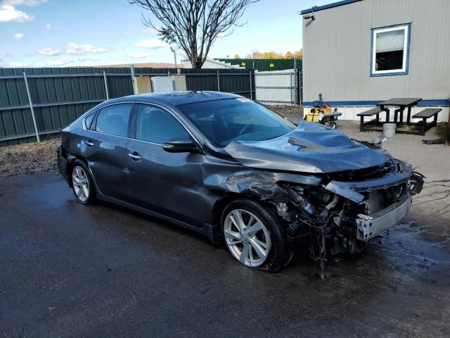 Photo 4 from auction – 2015 NISSAN ALTIMA 2.5 with VIN 1N4AL3AP6FC146196