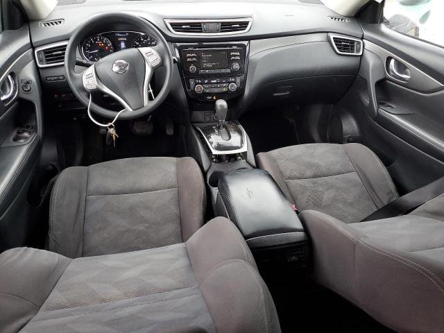 Photo 8 from auction – 2016 NISSAN ROGUE S with VIN KNMAT2MT6GP688597